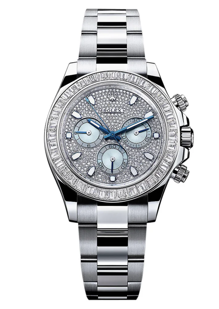 Rolex Daytona 116576 TBR Like New